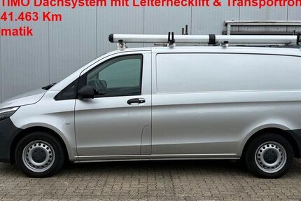 Mercedes-Benz Vito 41.463 km 32.725 &euro; Sottrum 27367