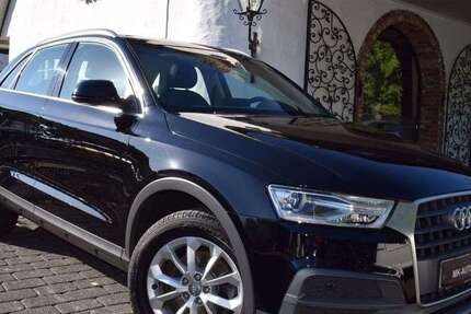 Audi Q3 109.100 km 25.950 € Sottrum 27367