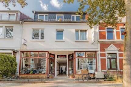 Gewerbeobjekt Bremen Schwachhausen - 830&euro; | Angebot:26836806