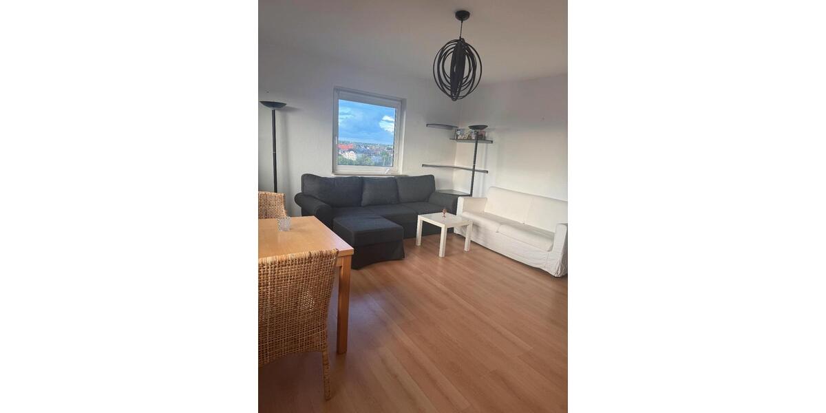 Etagenwohnung Bremen - 2 Zimmer, 54 m&sup2;, 200.000&euro; | Angebot:26870368
