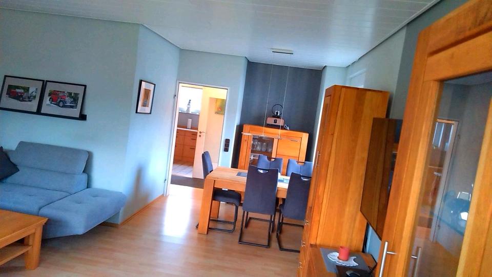 Reihenhaus Lilienthal - 4 Zimmer, 120 m&sup2;, 510.000&euro; | Angebot:26120594