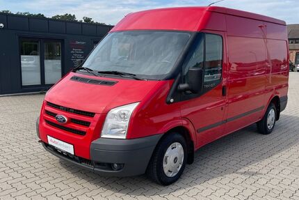Ford Transit 88.326 km 10.500 &euro; Martfeld 27327