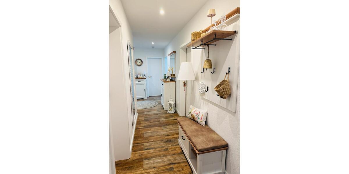 Etagenwohnung Osterholz-Scharmbeck Scharmbeck - 4 Zimmer, 96 m&sup2;, 252.000&euro; | Angebot:26214532