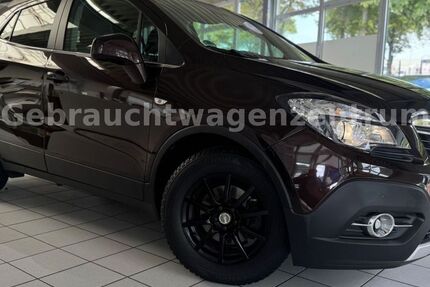 Opel Mokka 142.800 km 7.990 € Bremen 28207