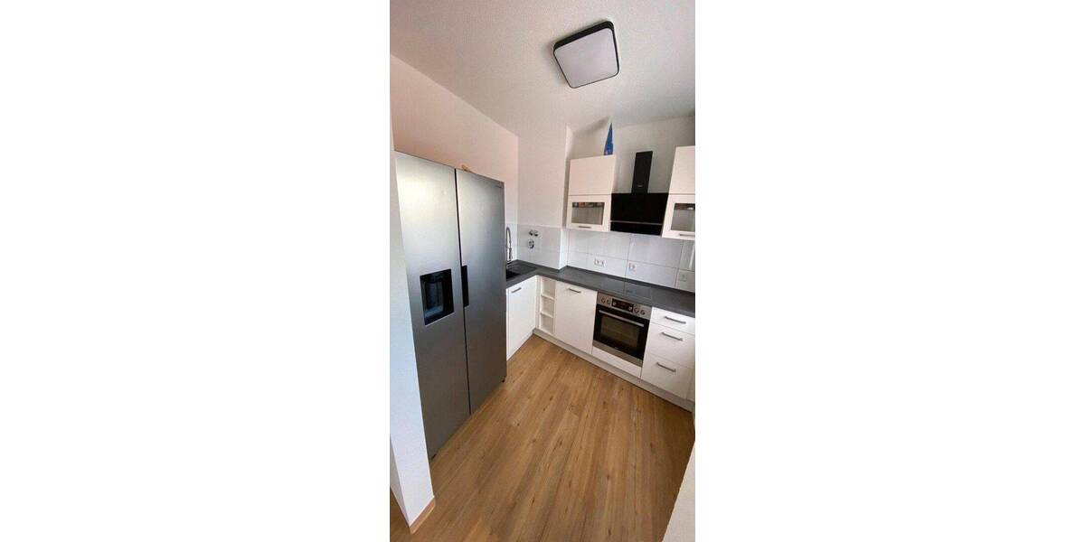 Etagenwohnung Bremen Ellenerbrok-Schevemoor - 2 Zimmer, 64 m&sup2;, 730&euro; | Angebot:26829455