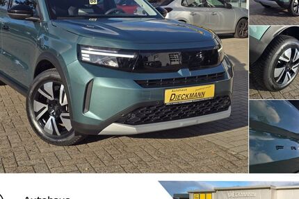 Opel Frontera 10.296 km 22.560 &euro; Worpswede 27726