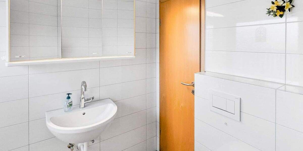 Reihenendhaus Bremen Schönebeck - 5 Zimmer, 110 m&sup2;, 259.000&euro; | Angebot:25267329