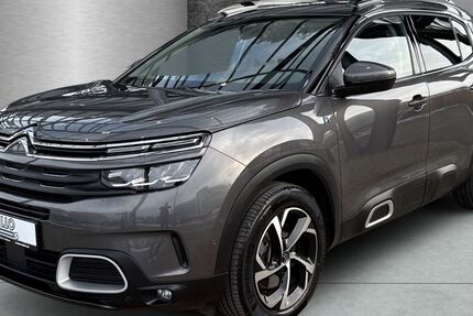 Citroen C5 Aircross 69.546 km 19.480 &euro; Bremen 28199