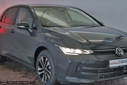 VW Golf 2.616 km 31.980 &euro; Ganderkesee 27777
