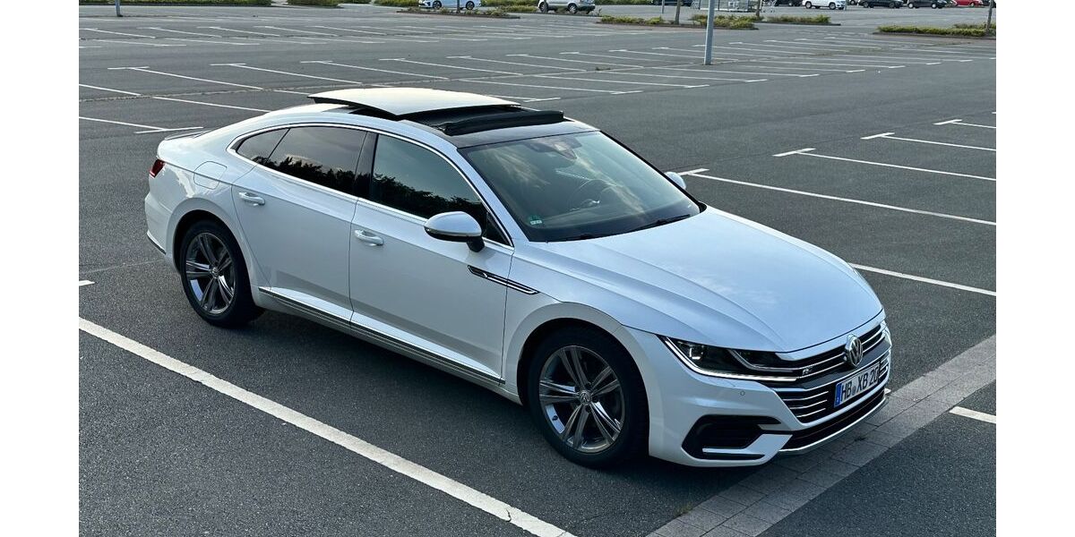 VW Arteon 115.000 km 22.000 &euro; Bremen 28213
