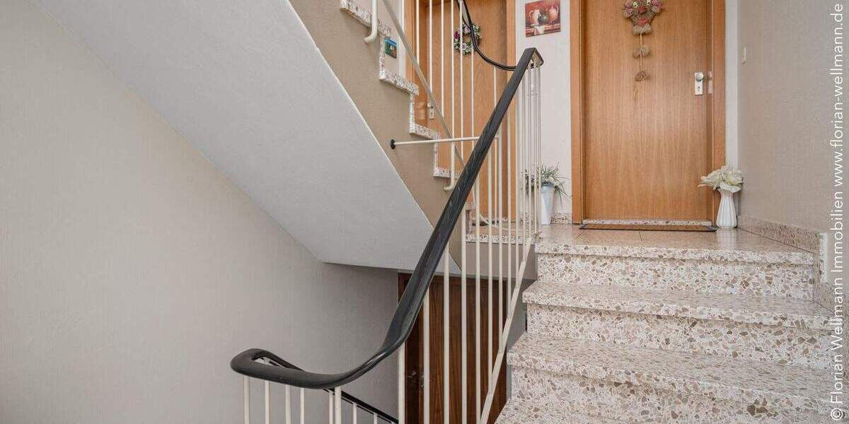 Etagenwohnung Lilienthal Butendiek - 3 Zimmer, 85 m&sup2;, 229.000&euro; | Angebot:23865935