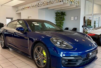 Porsche Panamera 83.971 km 73.850 &euro; Stuhr-Bremen 28816
