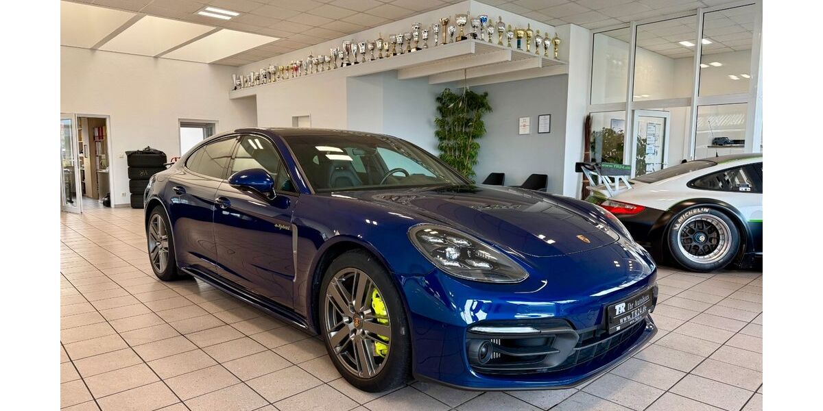 Porsche Panamera 83.971 km 73.850 &euro; Stuhr-Bremen 28816