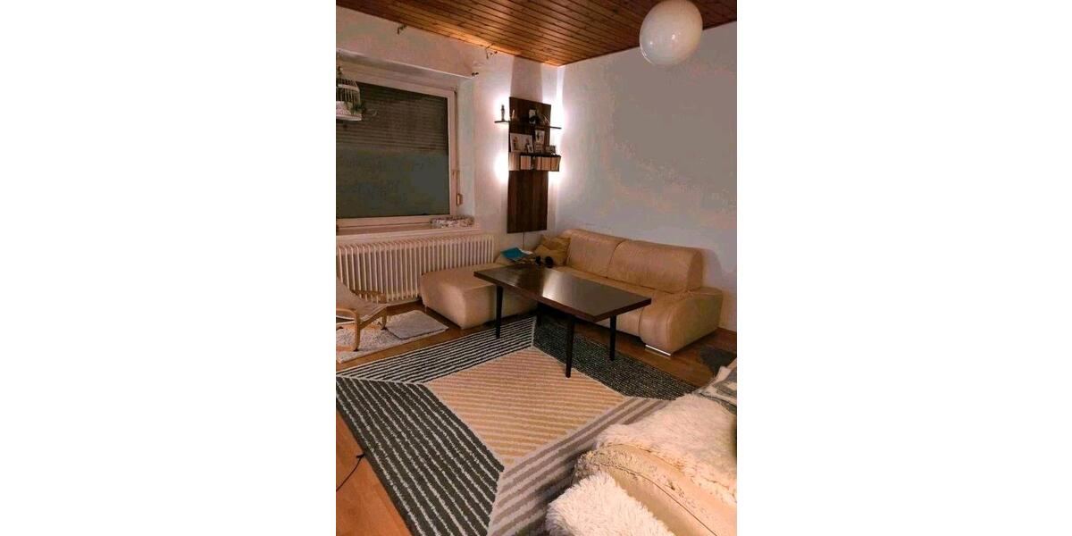 Hochparterre Bremen Hemelingen - 3 Zimmer, 64 m&sup2;, 162.000&euro; | Angebot:26201131