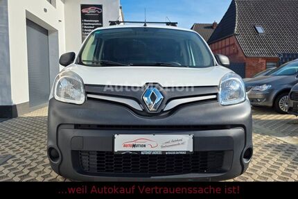 Renault Kangoo 97.000 km 9.390 &euro; Langwedel 27299
