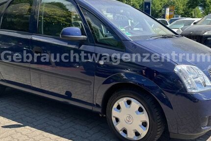 Opel Meriva 142.300 km 2.990 € Bremen 28207