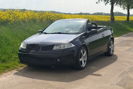 Renault Megane 277.500 km 1.599 &euro; Martfeld 27327
