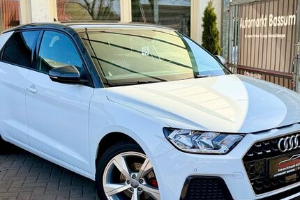 Audi A1 54.881 km 17.790 &euro; Bassum 27211
