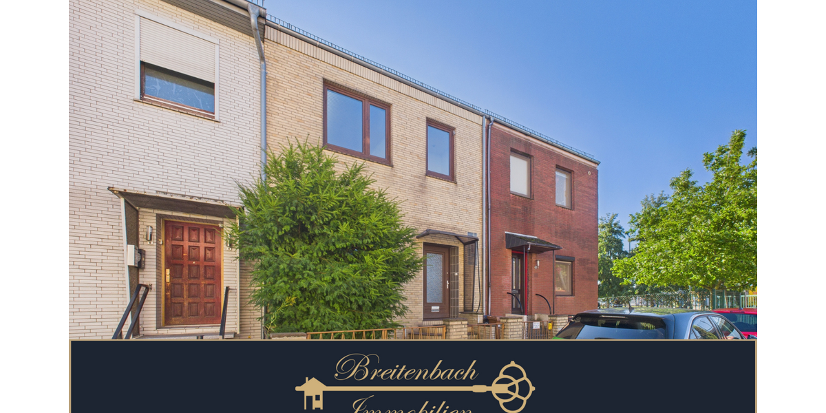 Einfamilienhaus Bremen Neustadt - 4 Zimmer, 106 m&sup2;, 249.000&euro; | Angebot:24729455