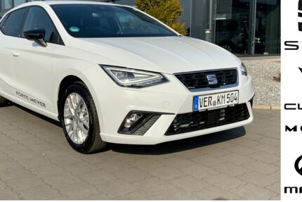 Seat Ibiza 11.200 km 21.900 &euro; Langwedel 27299