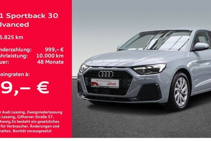 Audi A1 6.825 km 22.250 &euro; Bremen 28207