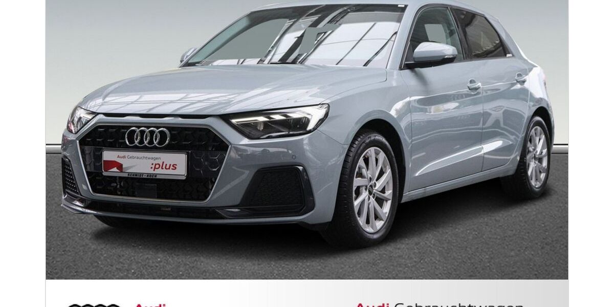 Audi A1 6.825 km 26.260 &euro; Bremen 28207
