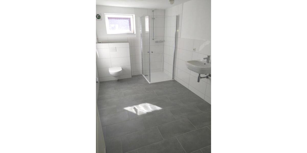 Erdgeschoßwohnung Achim - 3 Zimmer, 95 m&sup2;, 950&euro; | Angebot:26296858