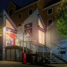 Impro.Comedy - INSTANT IMPRO / stark seit 1994 29.08.2026 Packhaustheater