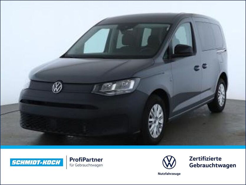 VW Caddy 20.960 km 29.490 € Bremen 28207
