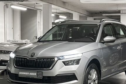 Skoda Kamiq 54.797 km 17.490 &euro; Bremen 28207