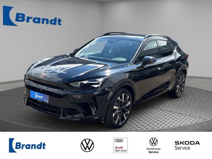 Cupra Formentor 1.200 km 40.990 € Bremen 28279