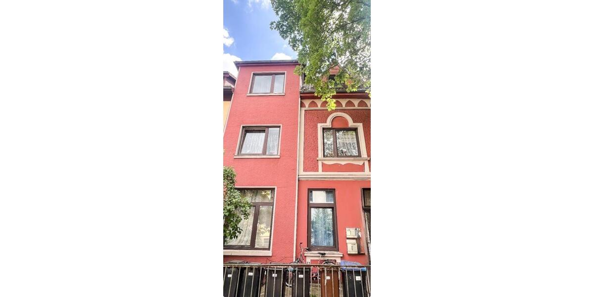 MFH in Walle 4 WE ca. 30000€ p.A. Kaltmiete 11 zimmer