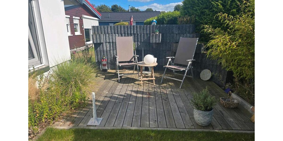 Bungalow Osterholz-Scharmbeck Scharmbeck - 2 Zimmer, 50 m&sup2;, 132.000&euro; | Angebot:27200134