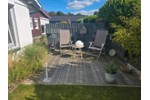 Bungalow Osterholz-Scharmbeck Scharmbeck - 2 Zimmer, 50 m&sup2;, 132.000&euro; | Angebot:27200134