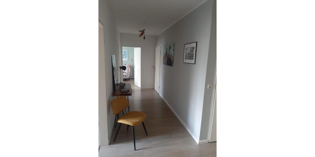 Etagenwohnung Bremen Blockland - 3 Zimmer, 80 m&sup2;, 295.000&euro; | Angebot:25178367