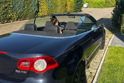 VW Eos 204.500 km 2.399 &euro; Stuhr 28816
