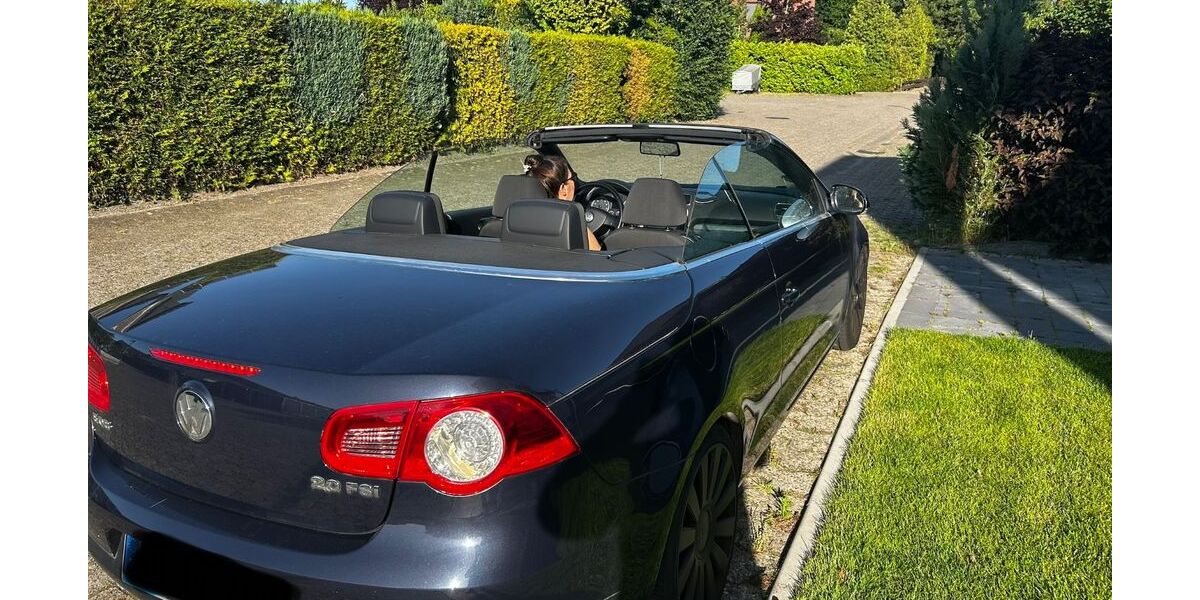 VW Eos 204.500 km 2.399 &euro; Stuhr 28816