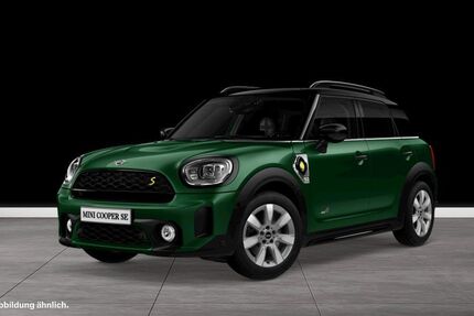 Mini Countryman SE (Cooper) 106.171 km 21.706 &euro; Bremen 28279