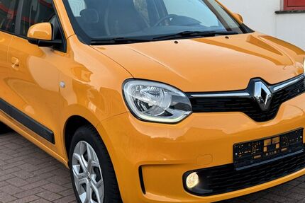 Renault Twingo 66.000 km 9.600 &euro; Bremen 28219