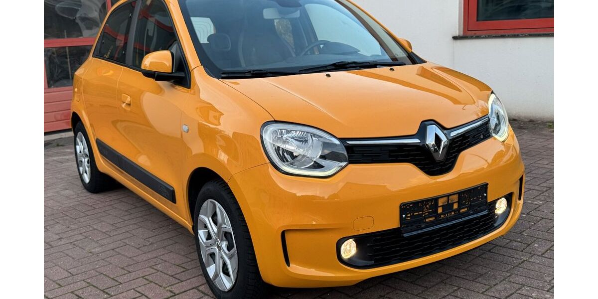 Renault Twingo 66.000 km 9.600 &euro; Bremen 28219