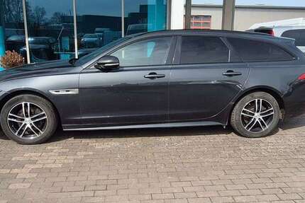 Jaguar XF 115.175 km 16.900 &euro; Achim 28832