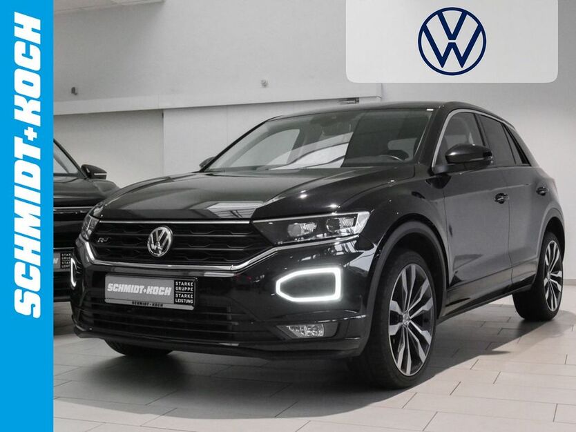 VW T-Roc 50.579 km 24.850 € Bremen 28207