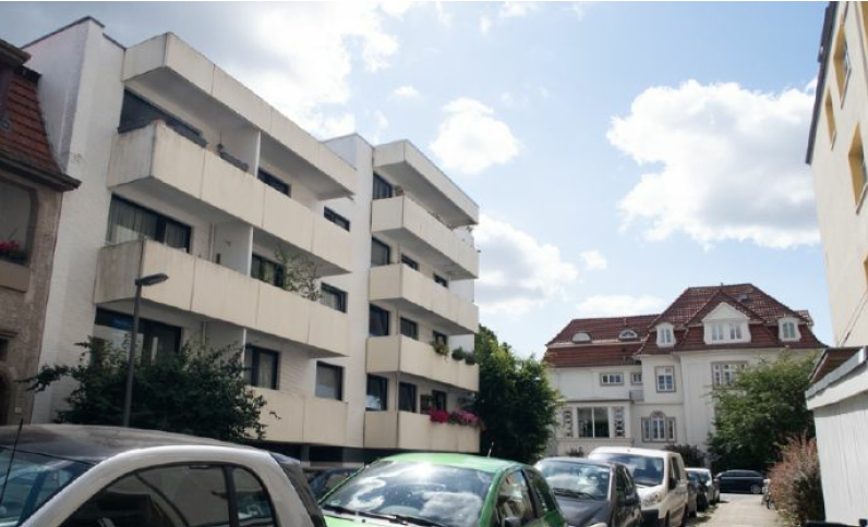 Wohnung zum Mieten in Bremen 830 € 73.31 m² 3 zimmer