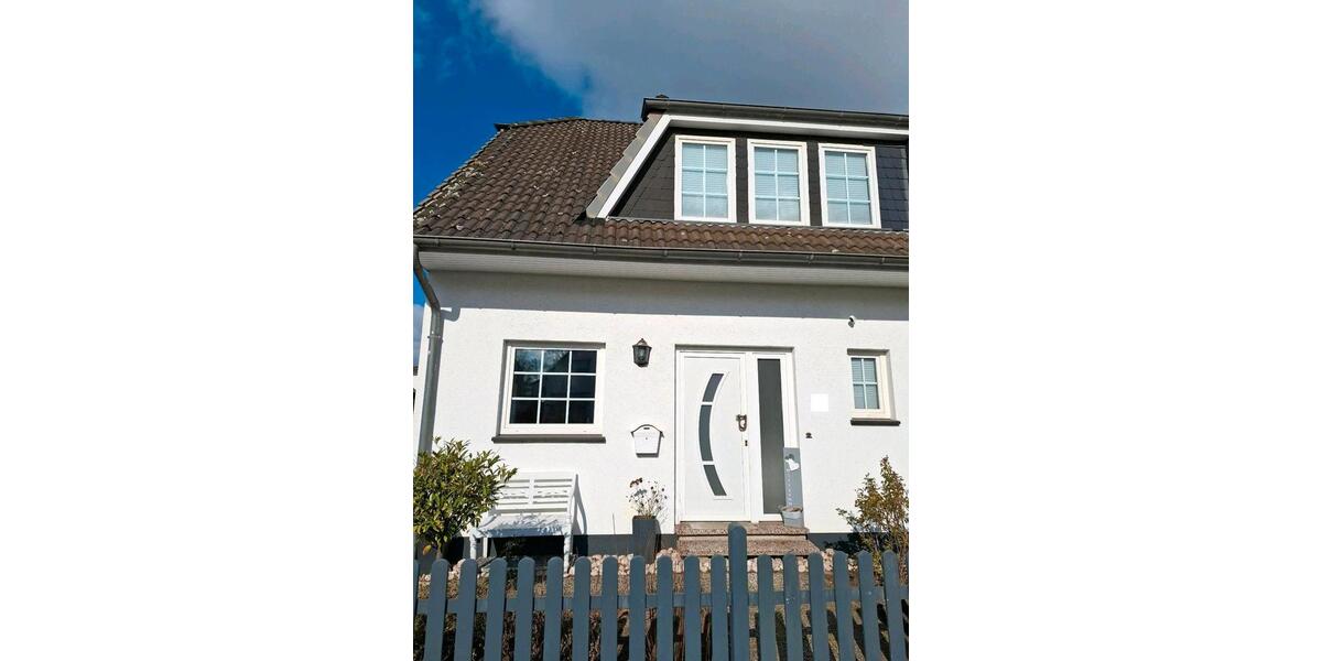 Doppelhaushälfte Bremen Gröpelingen - 5 Zimmer, 109 m&sup2;, 332.000&euro; | Angebot:26041600