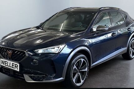 Cupra Formentor 55.639 km 22.880 &euro; Bremen 28205