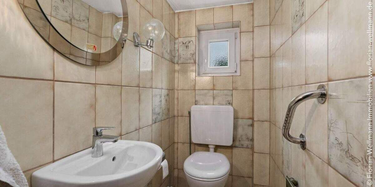 Mehrfamilienhaus, Wohnhaus Achim-Baden Baden - 1 Zimmer, 205 m&sup2;, 559.000&euro; | Angebot:25676332