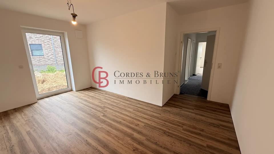 Etagenwohnung Achim - 3 Zimmer, 82 m&sup2;, 1.352&euro; | Angebot:26252466