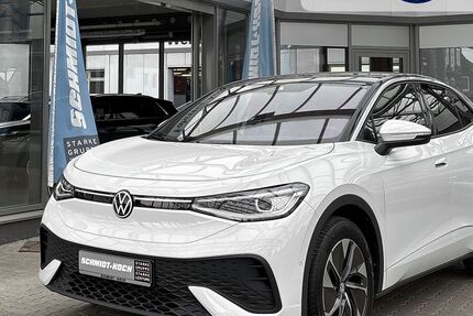 VW ID.5 6.194 km 35.880 &euro; Osterholz-Scharmbeck 27711