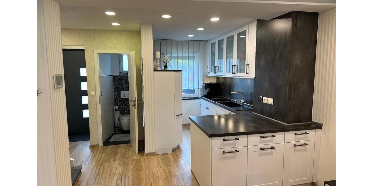 Reihenhaus Bremen Blumenthal - 295.000&euro; | Angebot:27246989