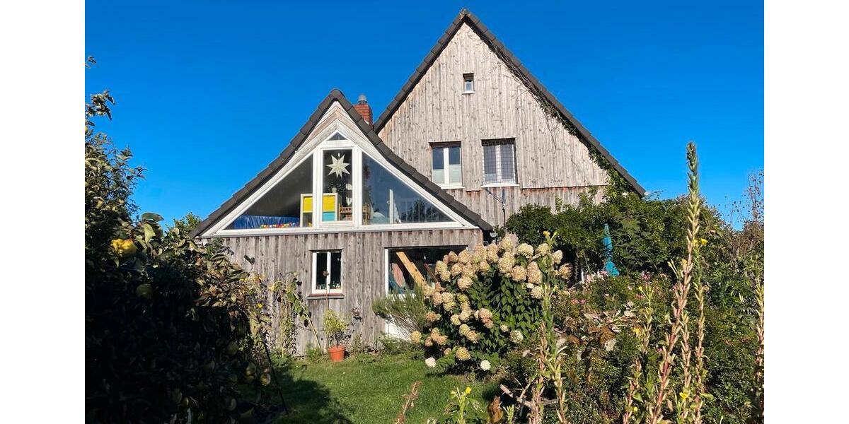 Einfamilienhaus Grasberg - 5 Zimmer, 110 m&sup2;, 395.000&euro; | Angebot:26405671